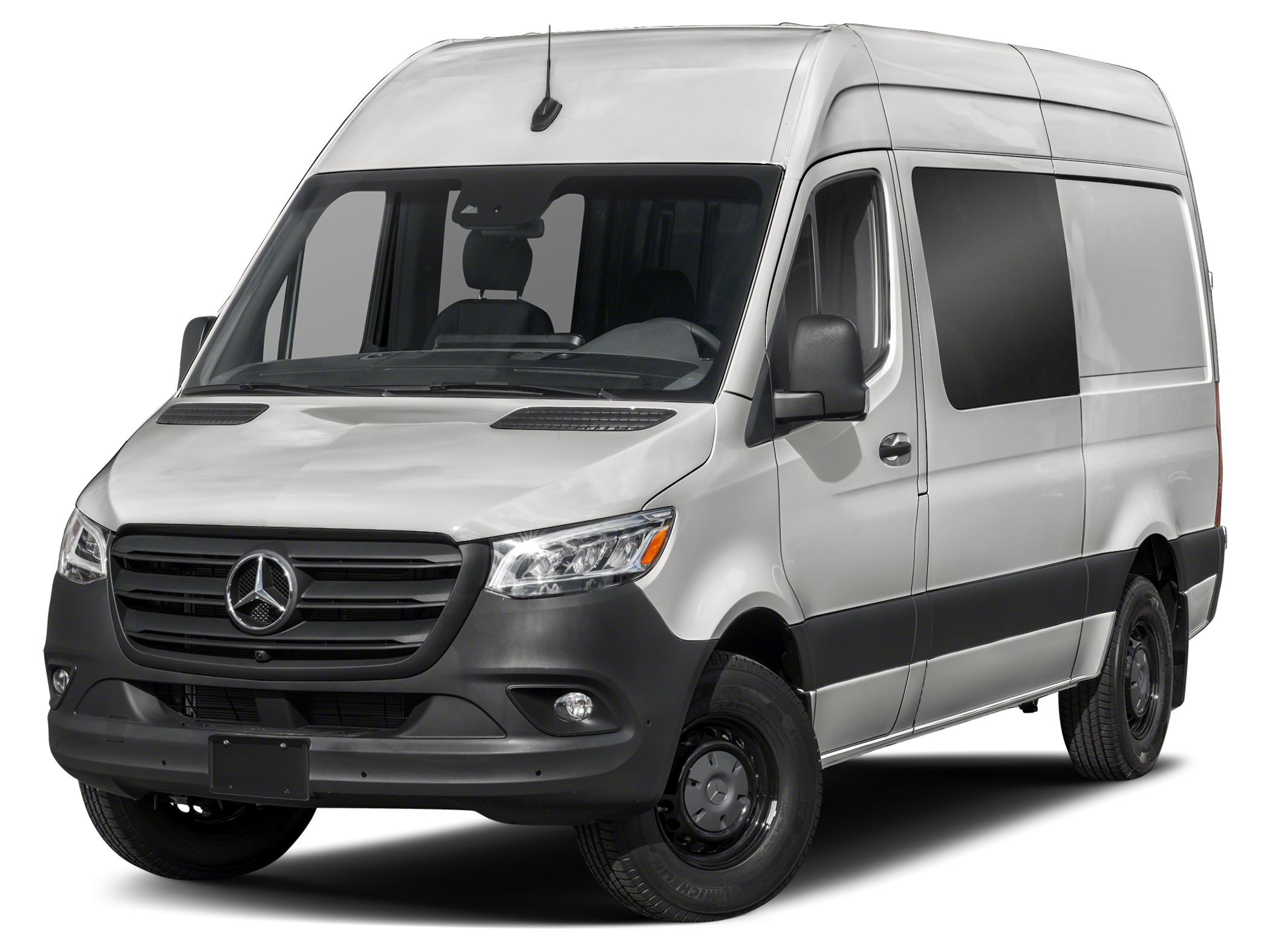 mercedes-benz sprinter crew van 2024 W1W4NBHY1RT173485 image mercedes-benz sprinter crew van 2024 W1W4NBHY1RT173485 image